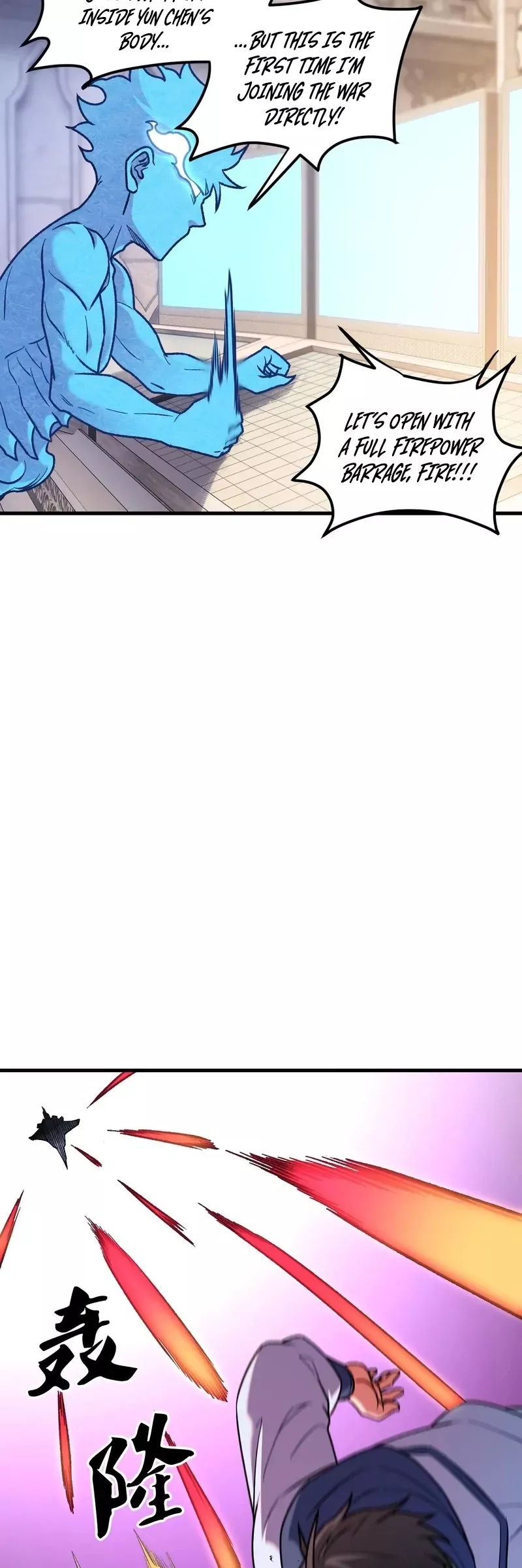 Read The Jobless Guy Who Has Come to Slay Manga Online