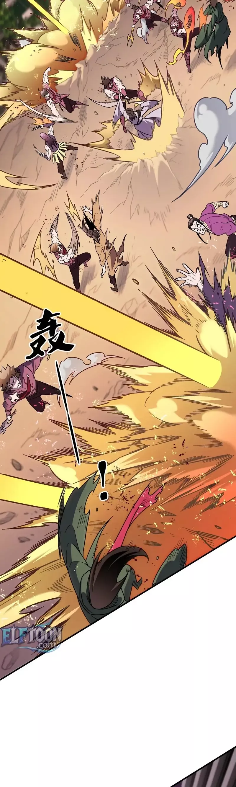 Read The Jobless Guy Who Has Come to Slay Manga Online