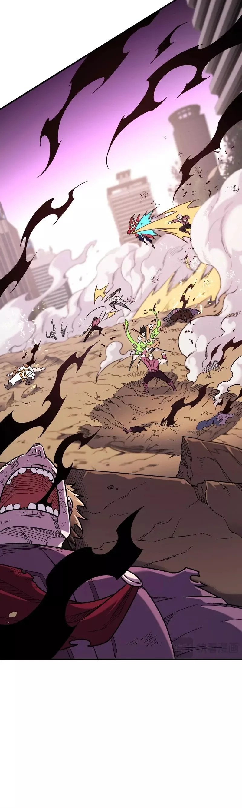 Read The Jobless Guy Who Has Come to Slay Manga Online