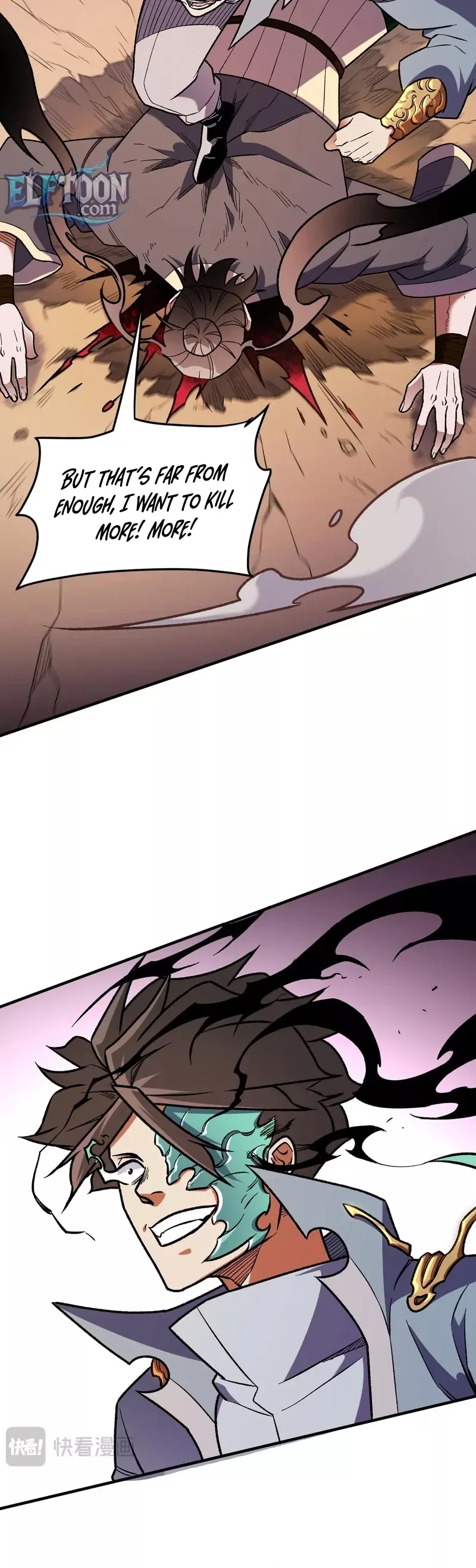 Read The Jobless Guy Who Has Come to Slay Manga Online