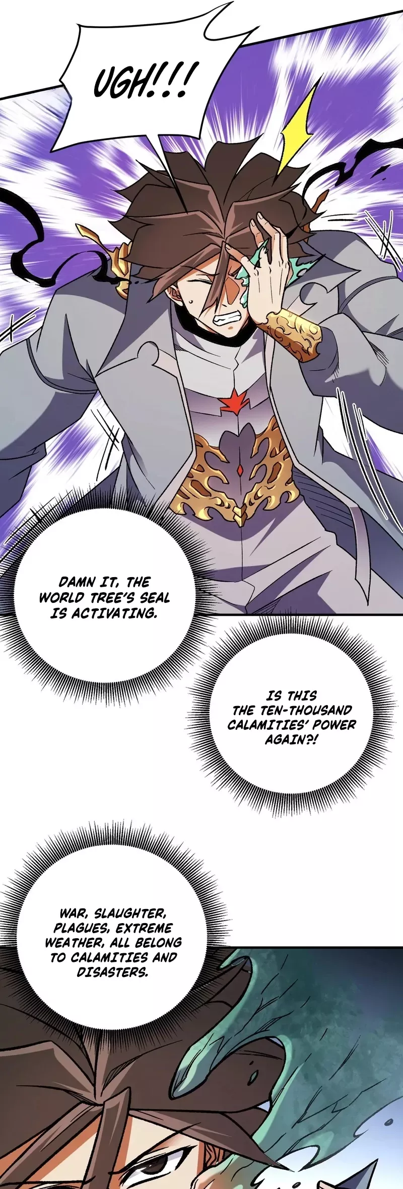 Read The Jobless Guy Who Has Come to Slay Manga Online