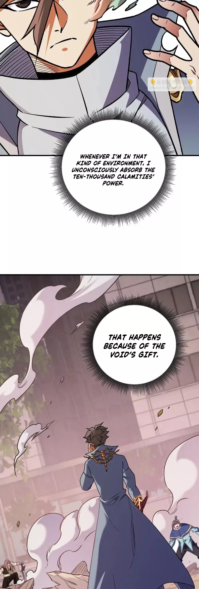 Read The Jobless Guy Who Has Come to Slay Manga Online