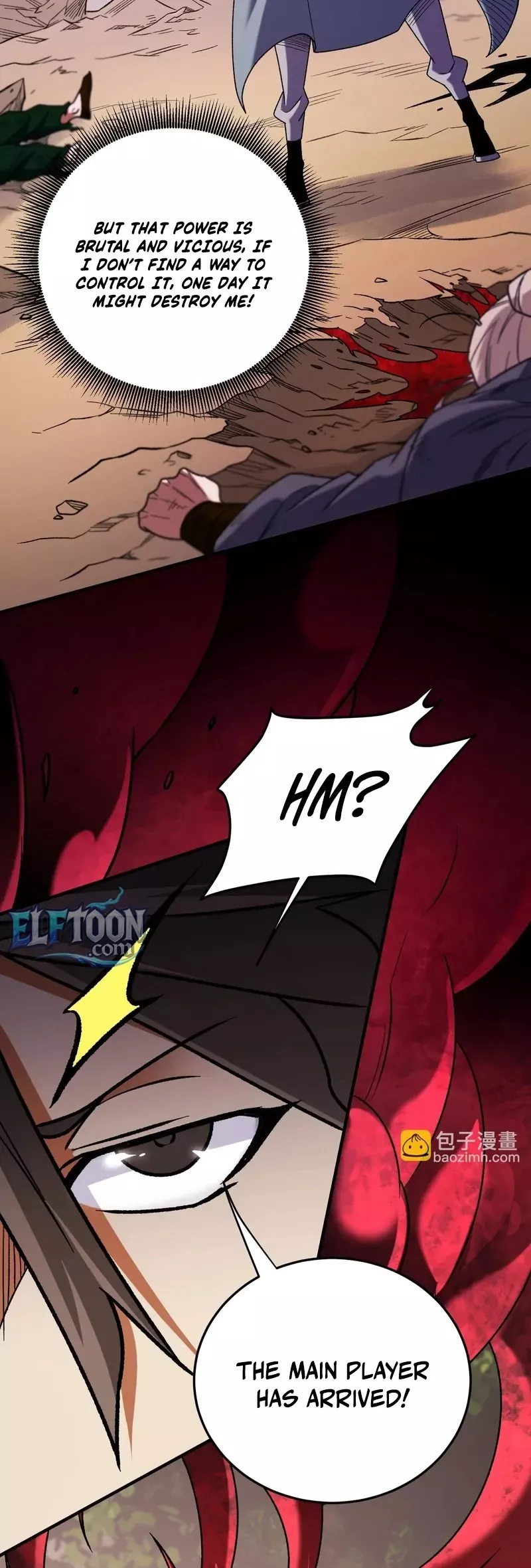 Read The Jobless Guy Who Has Come to Slay Manga Online