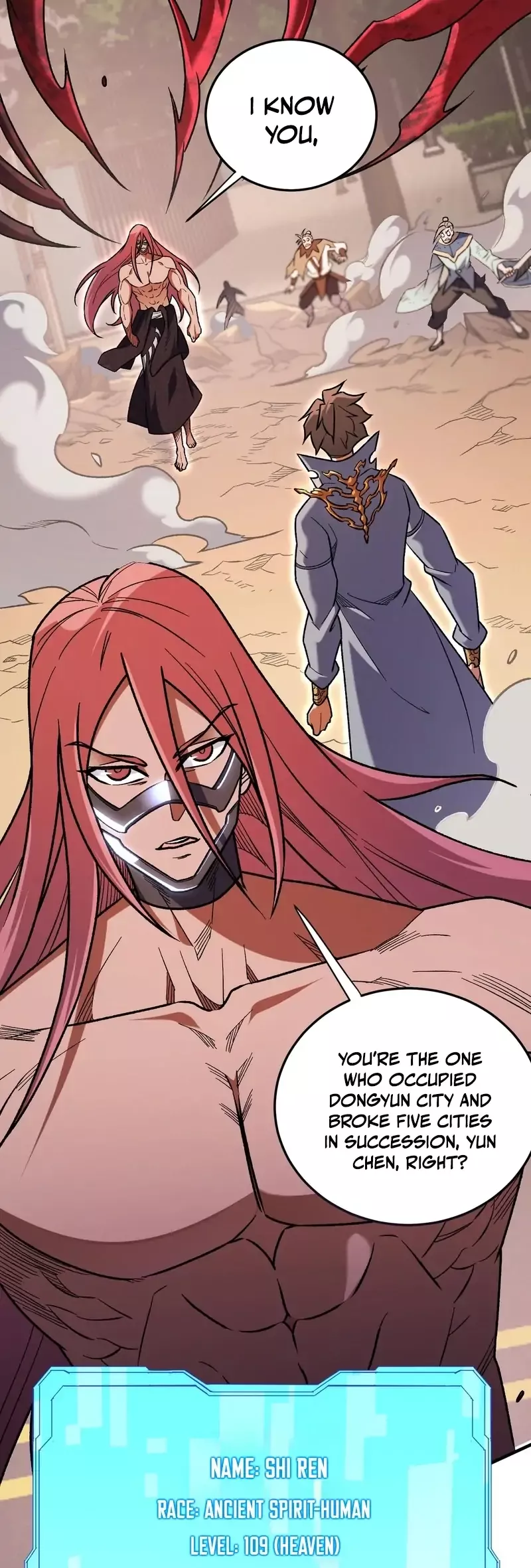 Read The Jobless Guy Who Has Come to Slay Manga Online