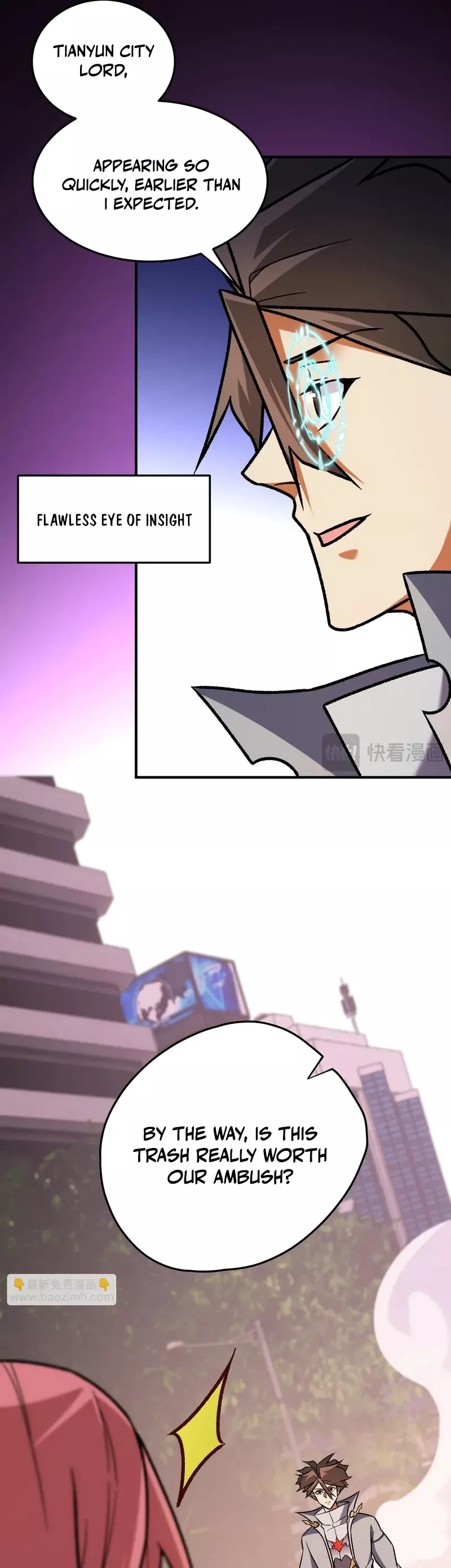 Read The Jobless Guy Who Has Come to Slay Manga Online