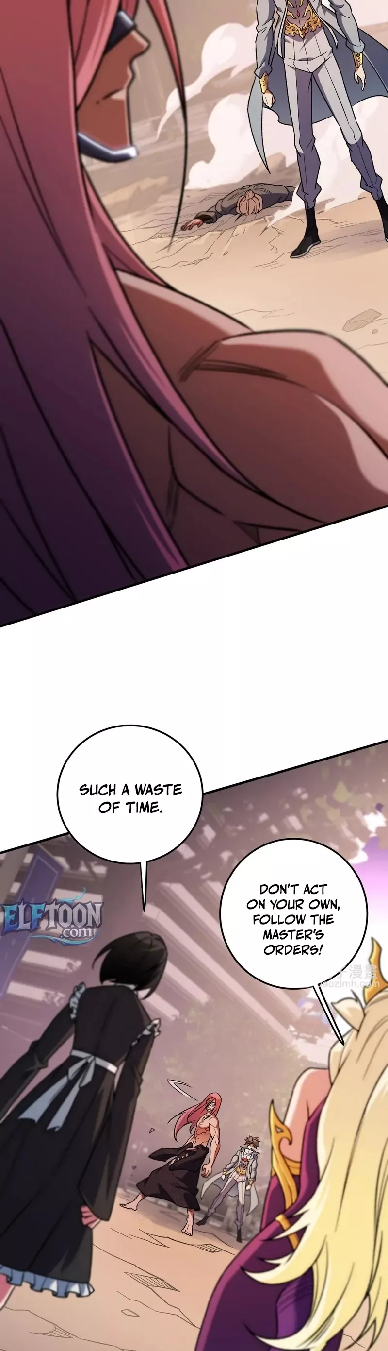 Read The Jobless Guy Who Has Come to Slay Manga Online