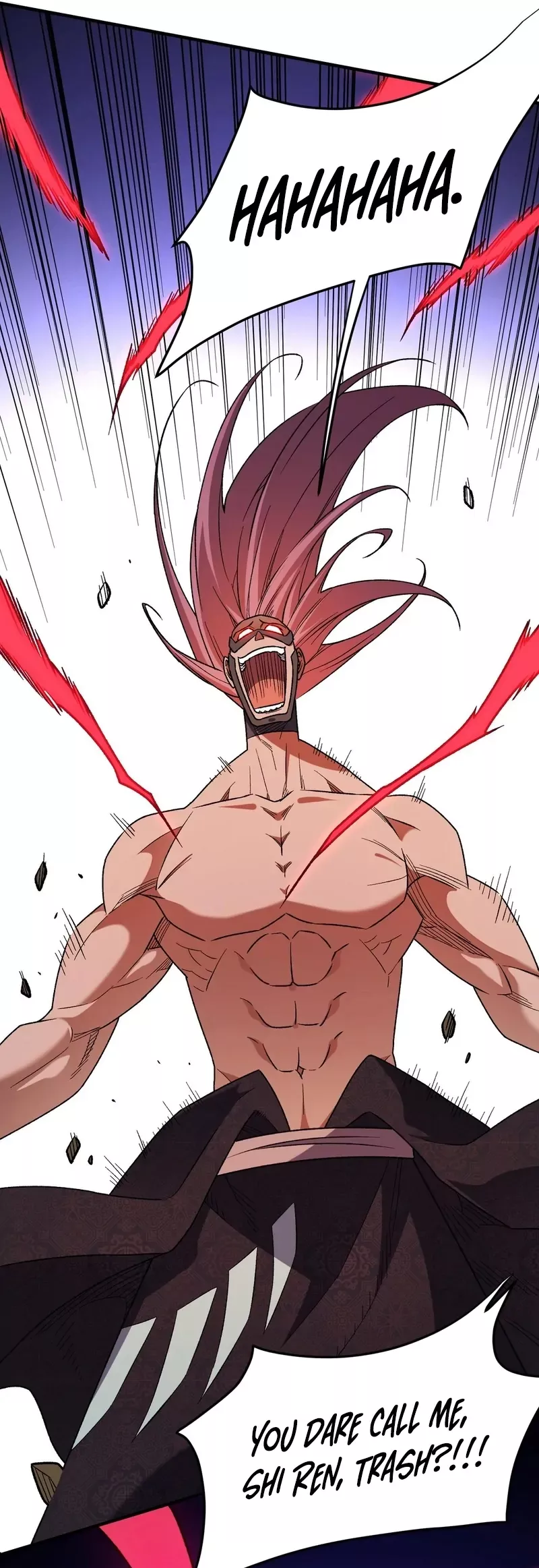 Read The Jobless Guy Who Has Come to Slay Manga Online