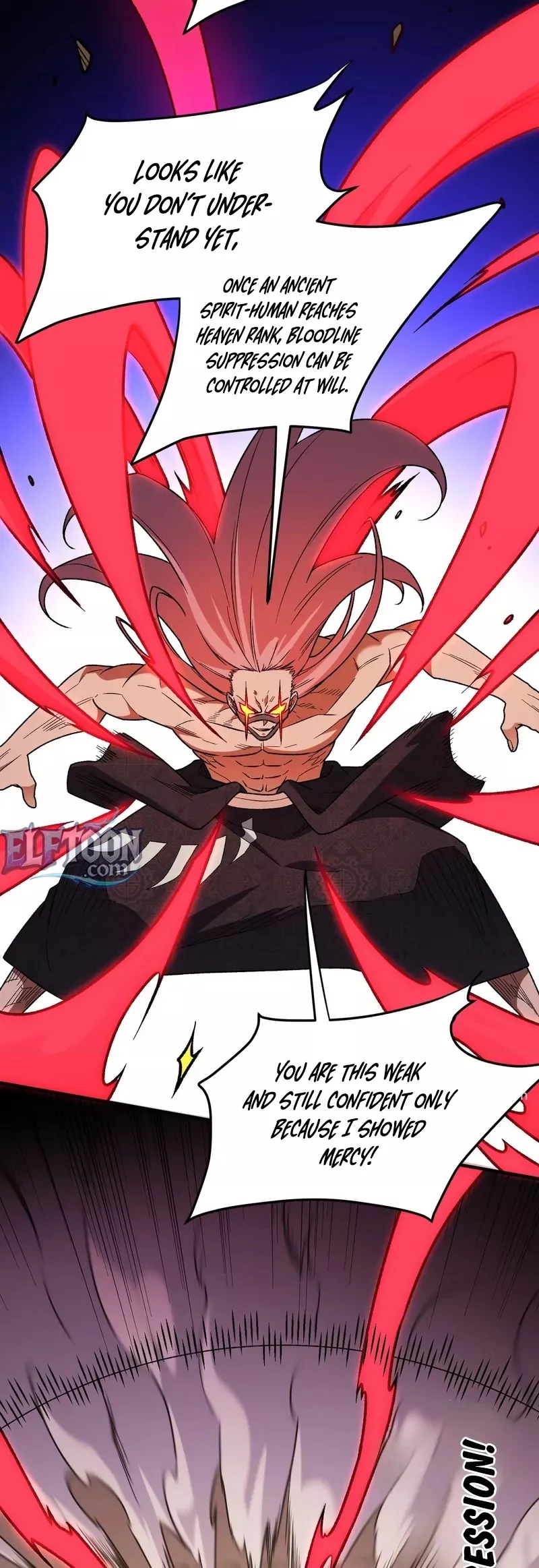 Read The Jobless Guy Who Has Come to Slay Manga Online