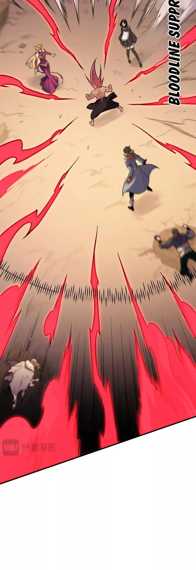 Read The Jobless Guy Who Has Come to Slay Manga Online