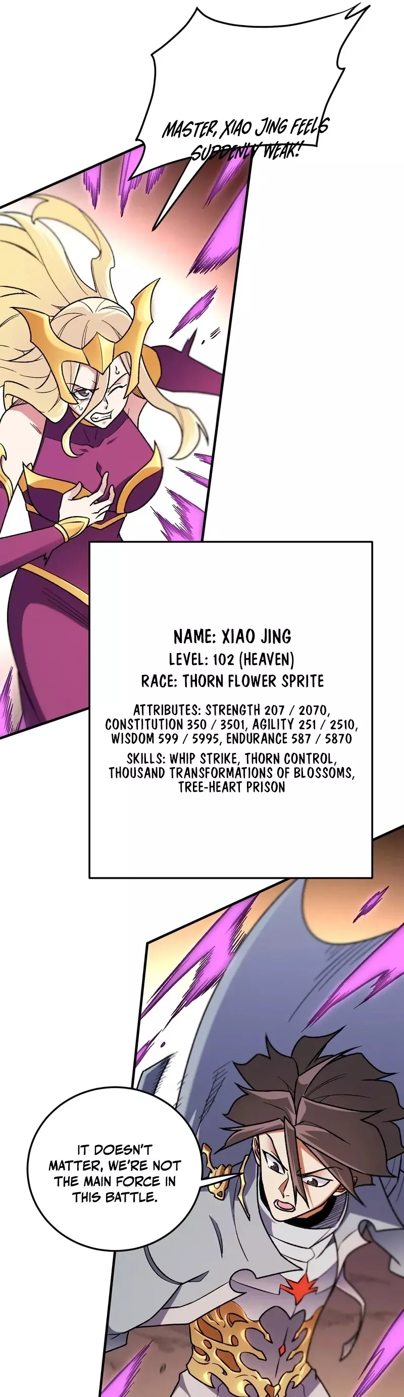 Read The Jobless Guy Who Has Come to Slay Manga Online