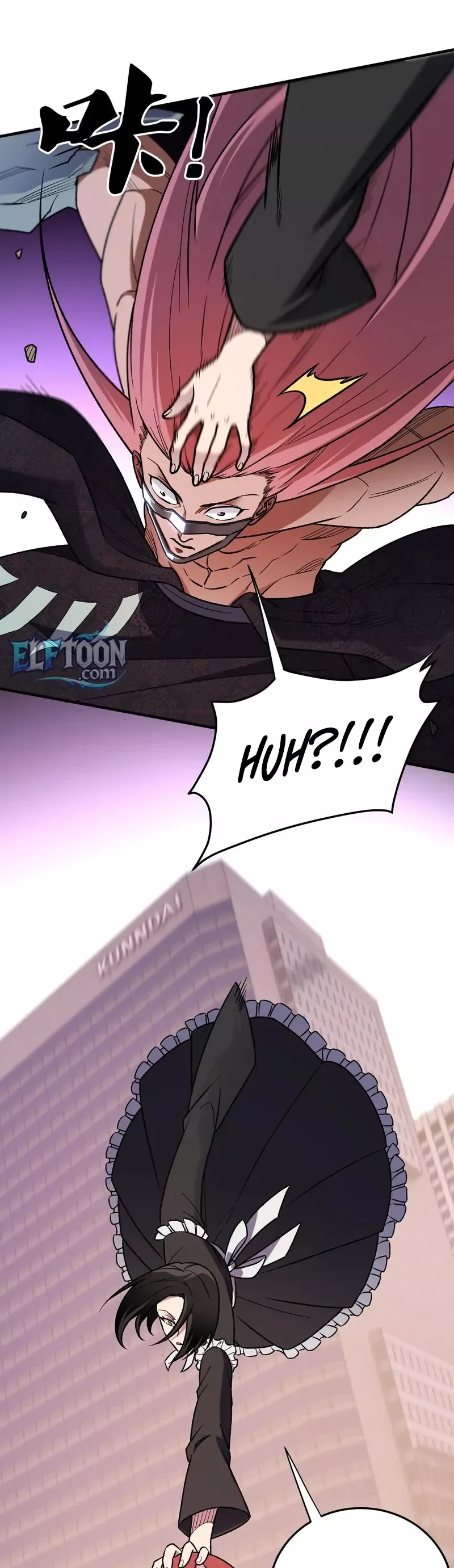 Read The Jobless Guy Who Has Come to Slay Manga Online