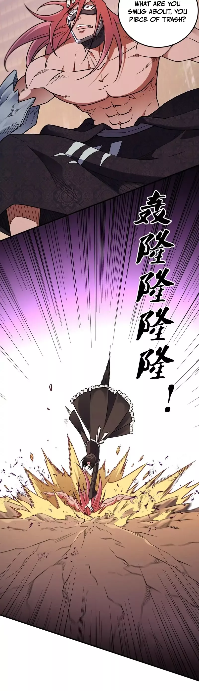 Read The Jobless Guy Who Has Come to Slay Manga Online