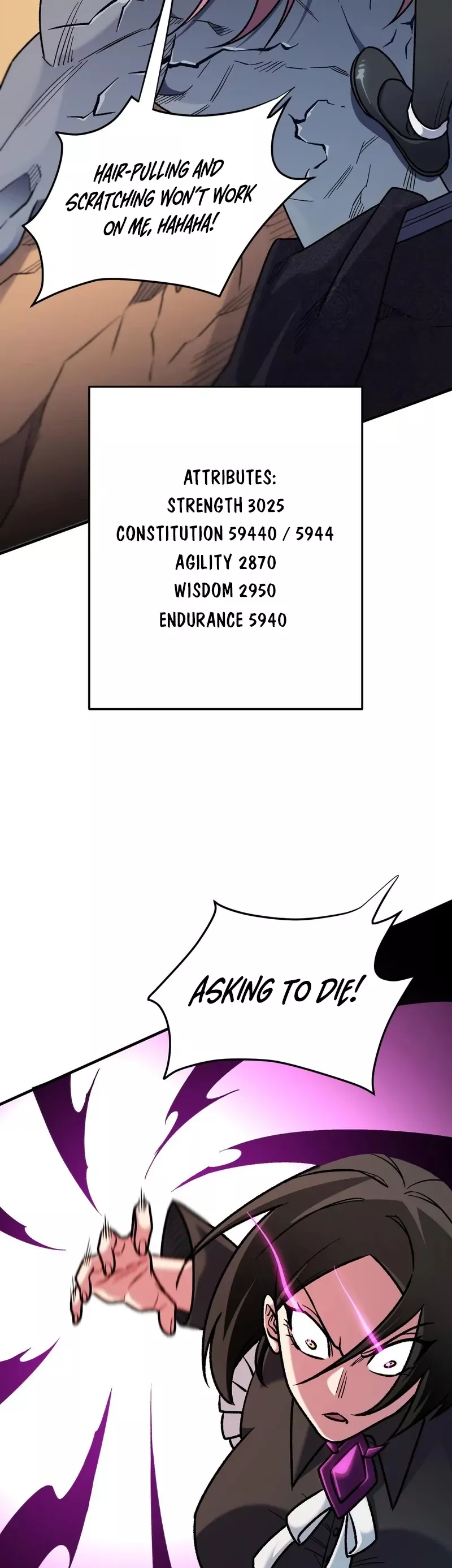 Read The Jobless Guy Who Has Come to Slay Manga Online