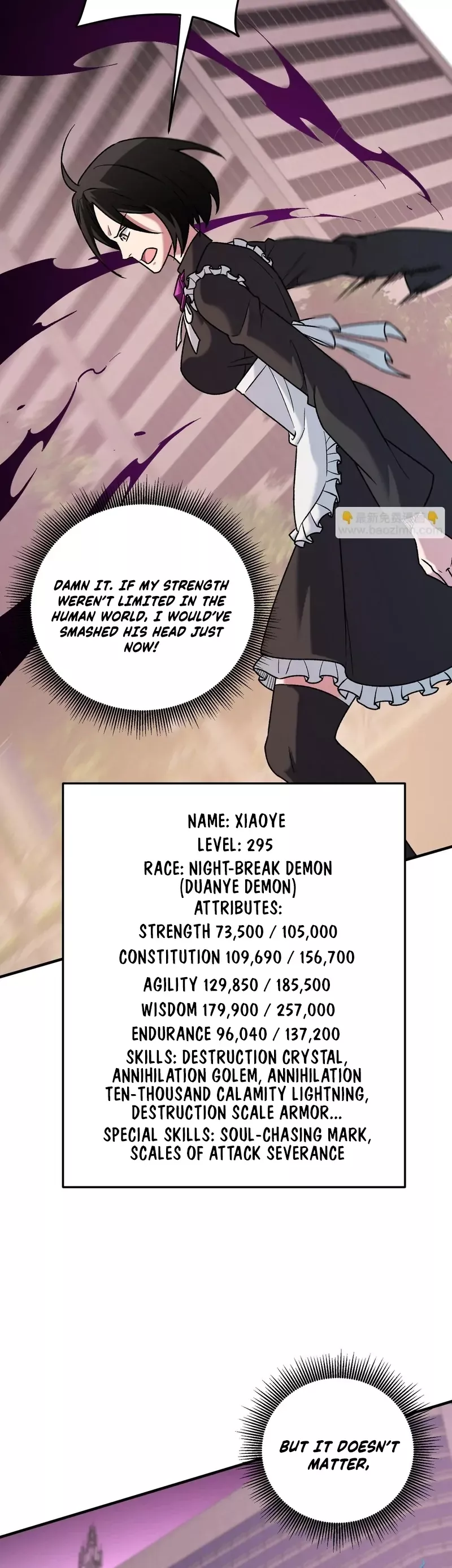 Read The Jobless Guy Who Has Come to Slay Manga Online