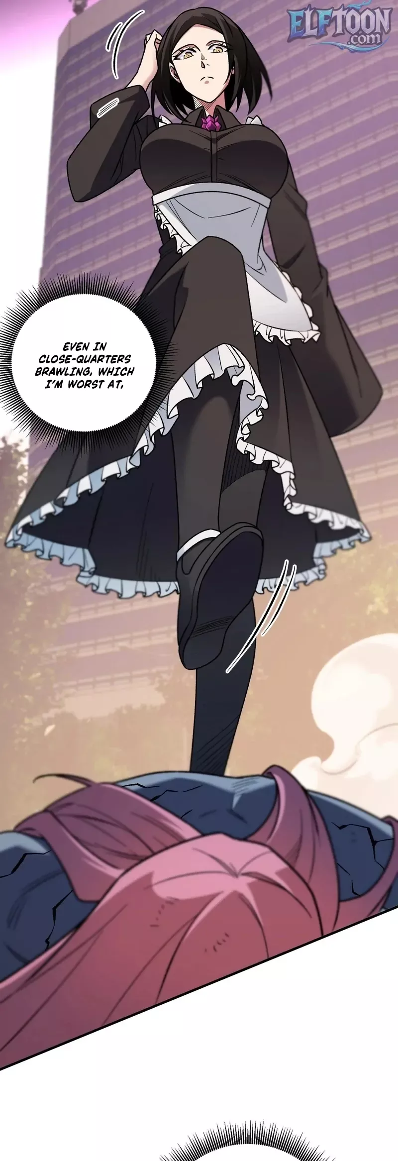 Read The Jobless Guy Who Has Come to Slay Manga Online