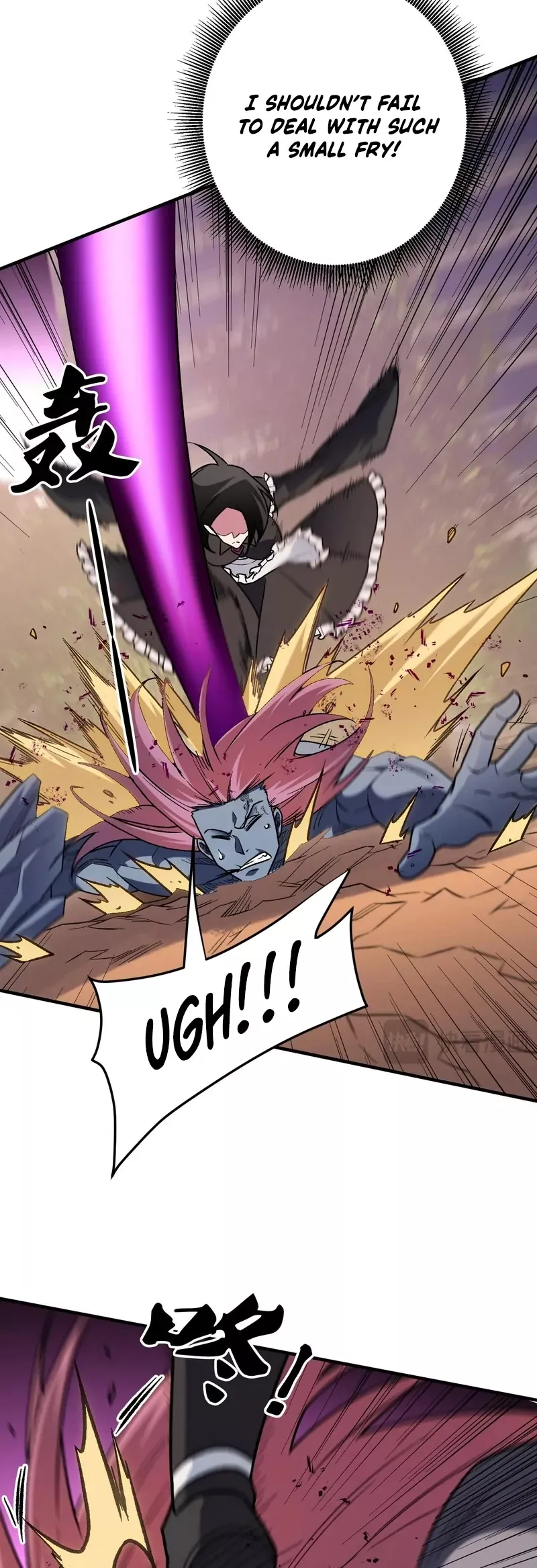 Read The Jobless Guy Who Has Come to Slay Manga Online