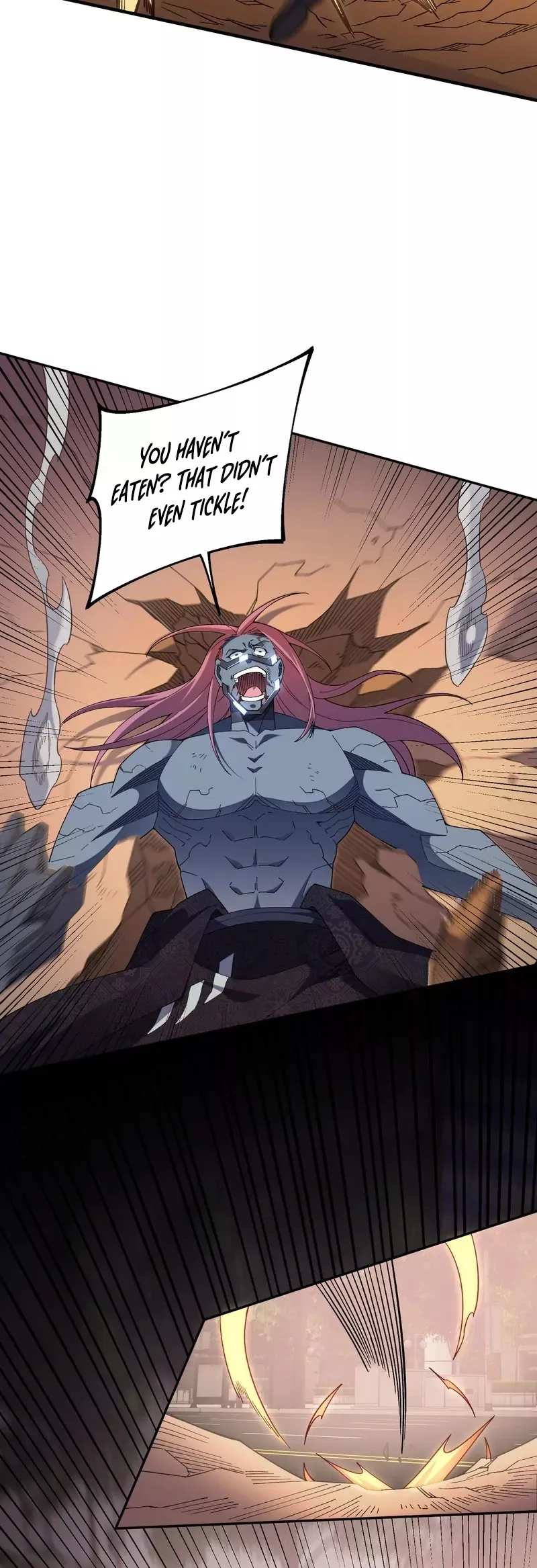 Read The Jobless Guy Who Has Come to Slay Manga Online