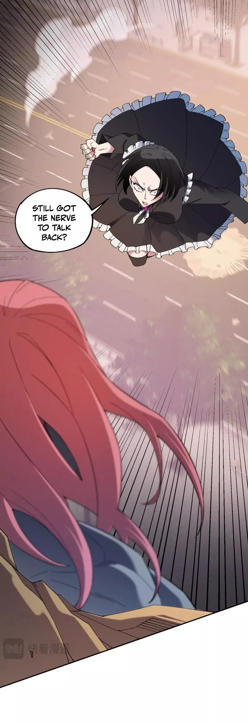 Read The Jobless Guy Who Has Come to Slay Manga Online