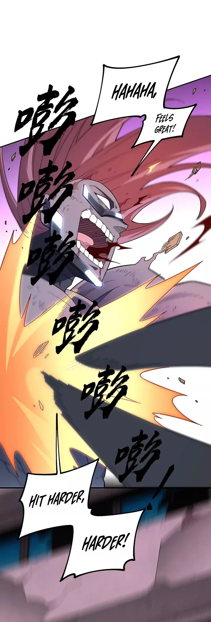 Read The Jobless Guy Who Has Come to Slay Manga Online