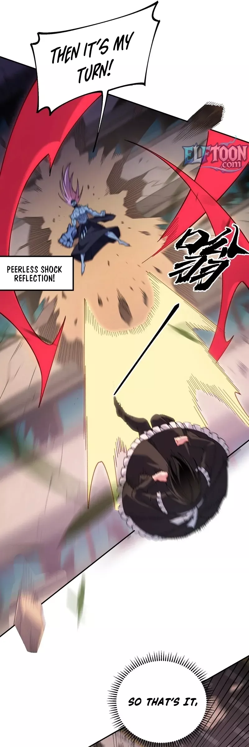 Read The Jobless Guy Who Has Come to Slay Manga Online