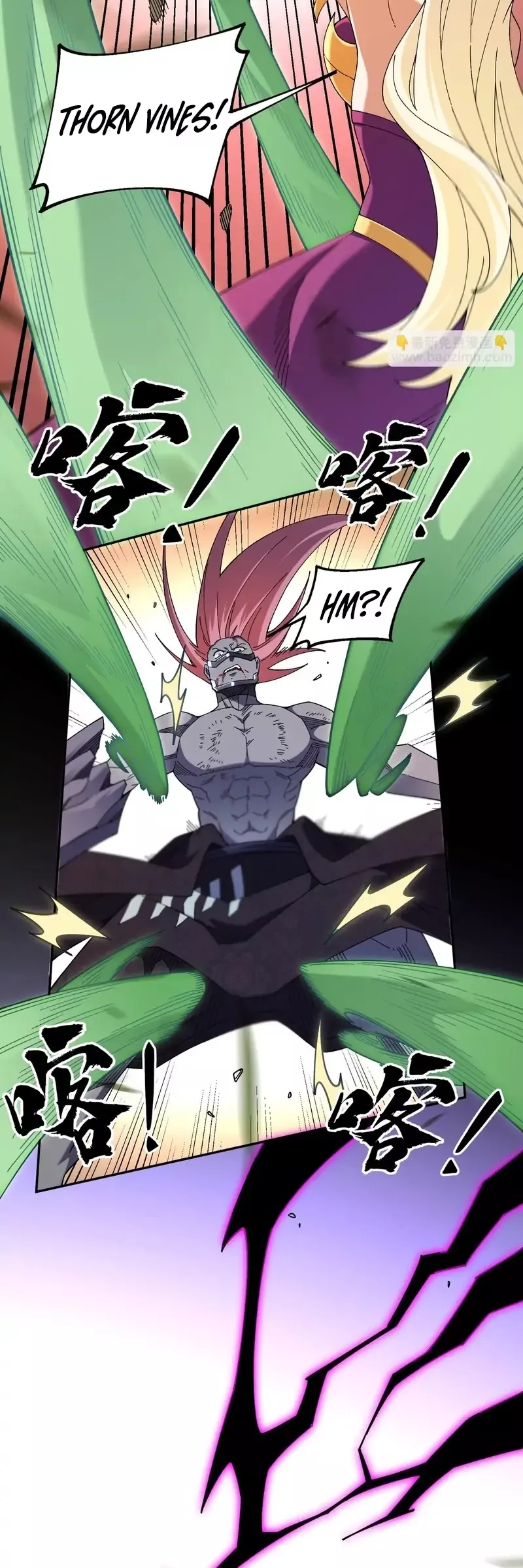 Read The Jobless Guy Who Has Come to Slay Manga Online