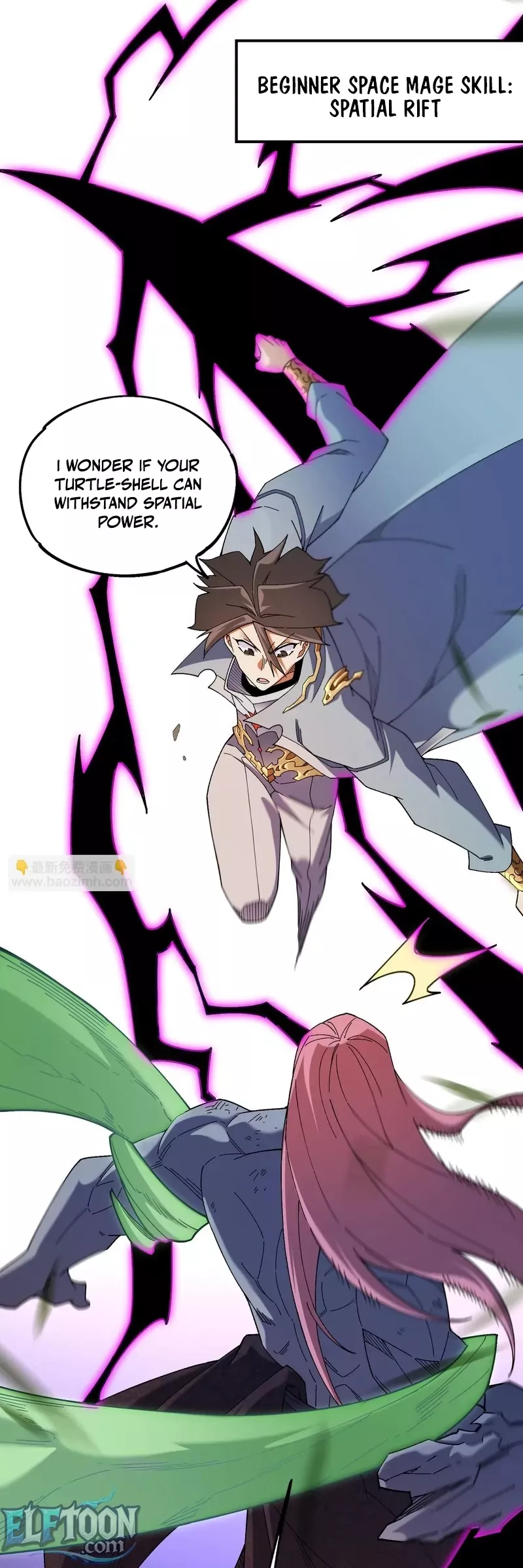 Read The Jobless Guy Who Has Come to Slay Manga Online