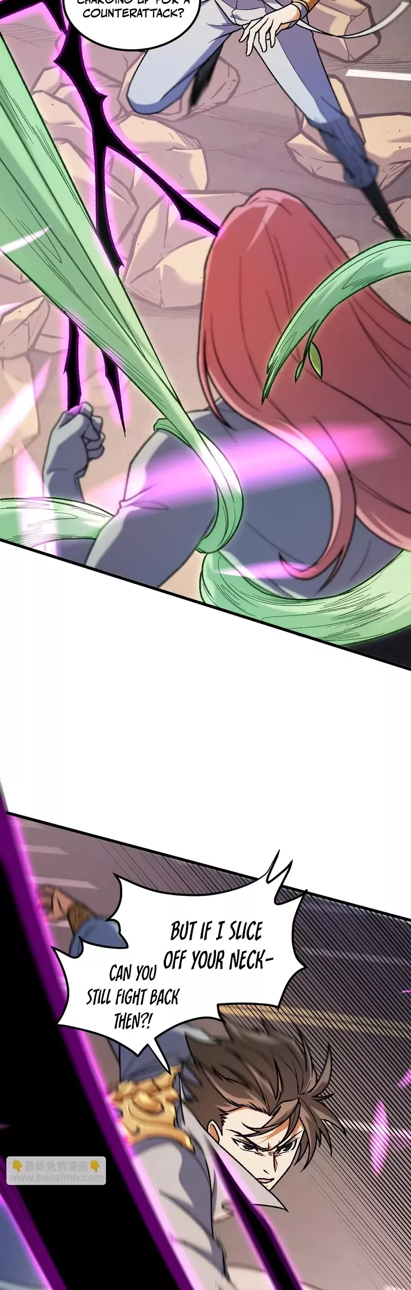 Read The Jobless Guy Who Has Come to Slay Manga Online