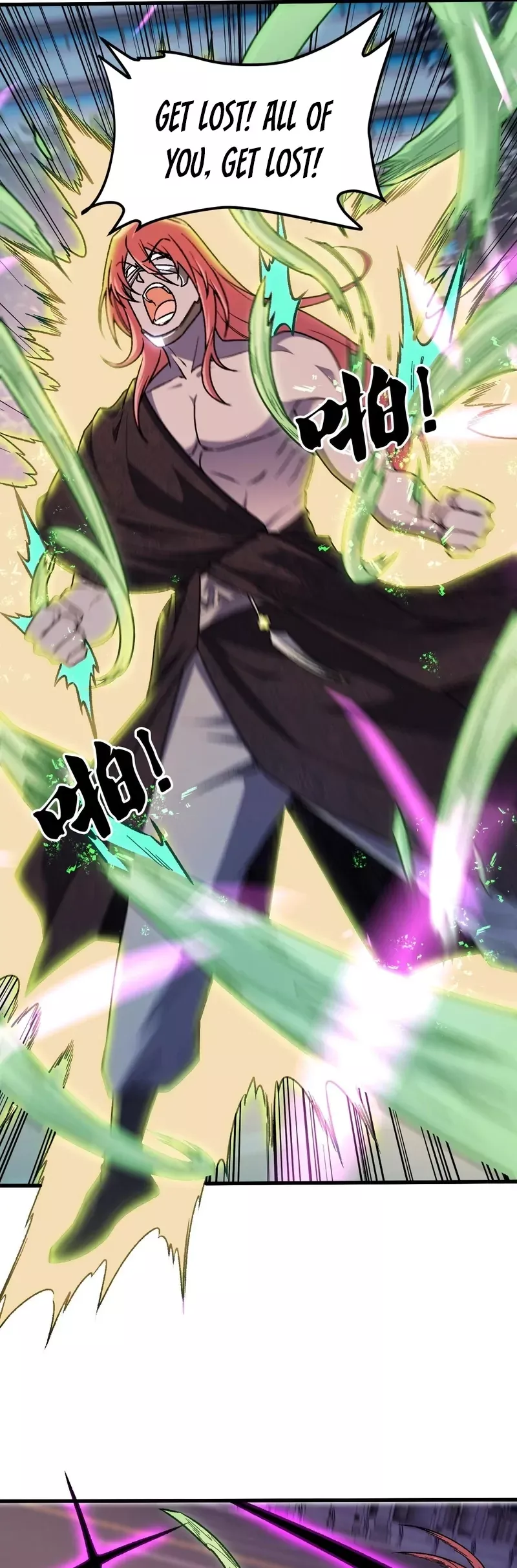 Read The Jobless Guy Who Has Come to Slay Manga Online