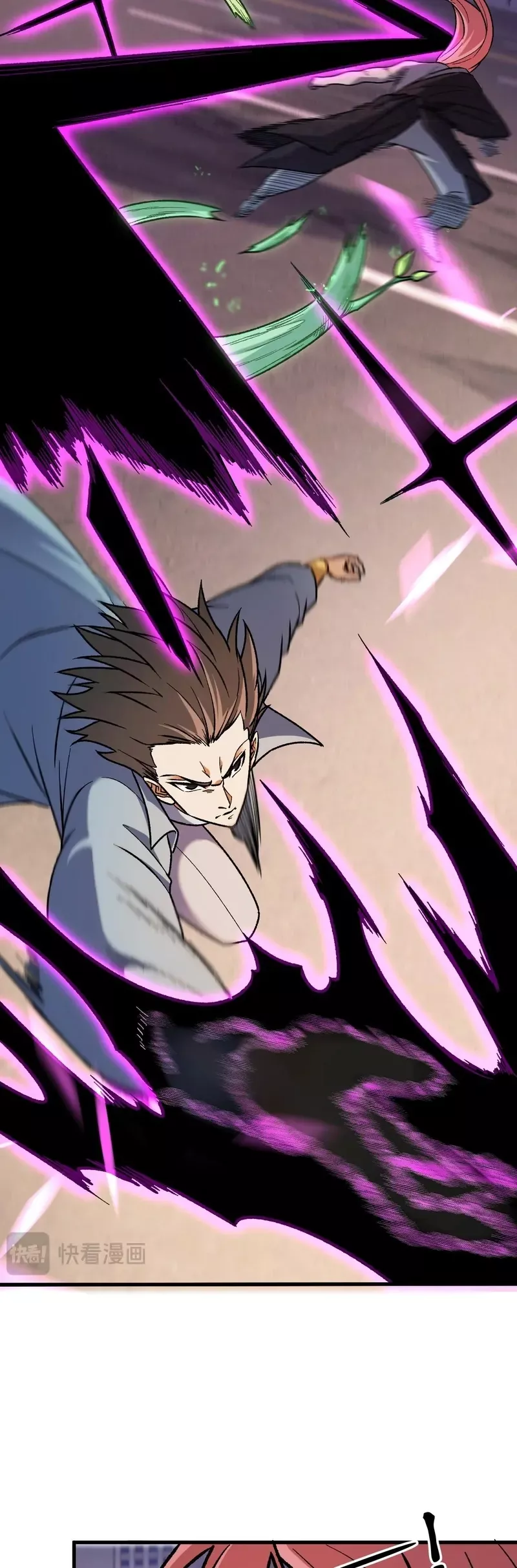 Read The Jobless Guy Who Has Come to Slay Manga Online