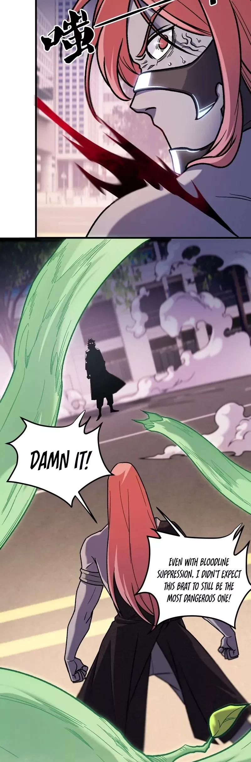 Read The Jobless Guy Who Has Come to Slay Manga Online