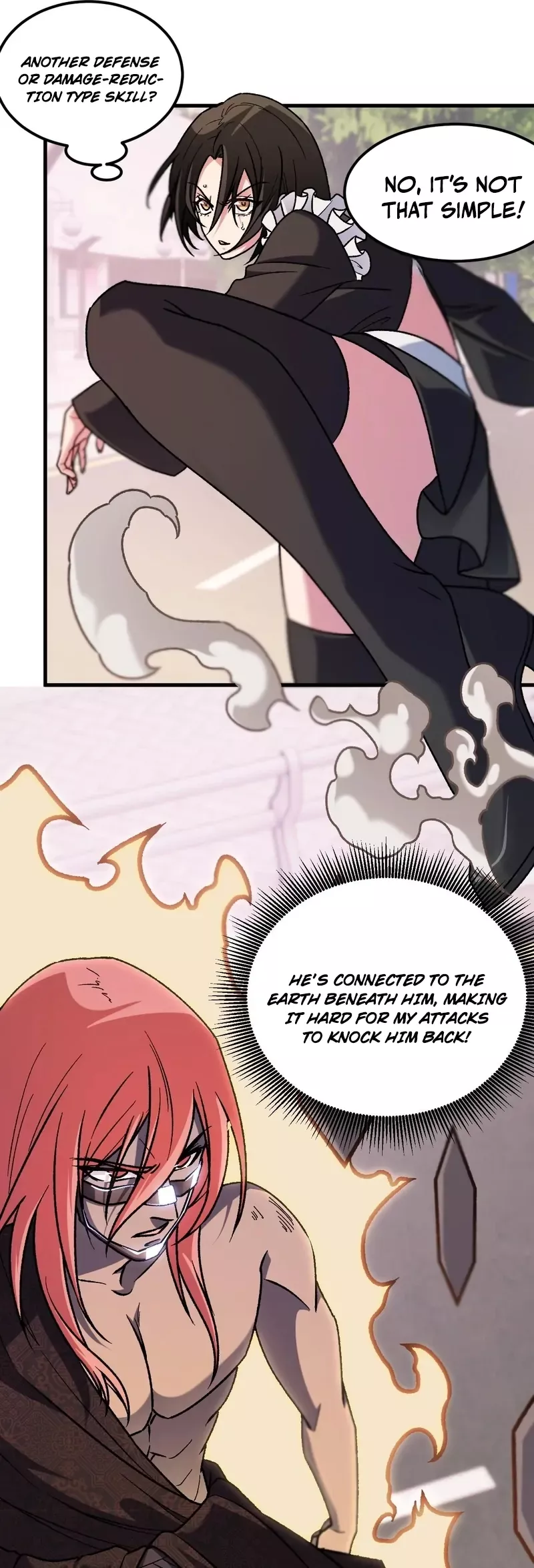 Read The Jobless Guy Who Has Come to Slay Manga Online