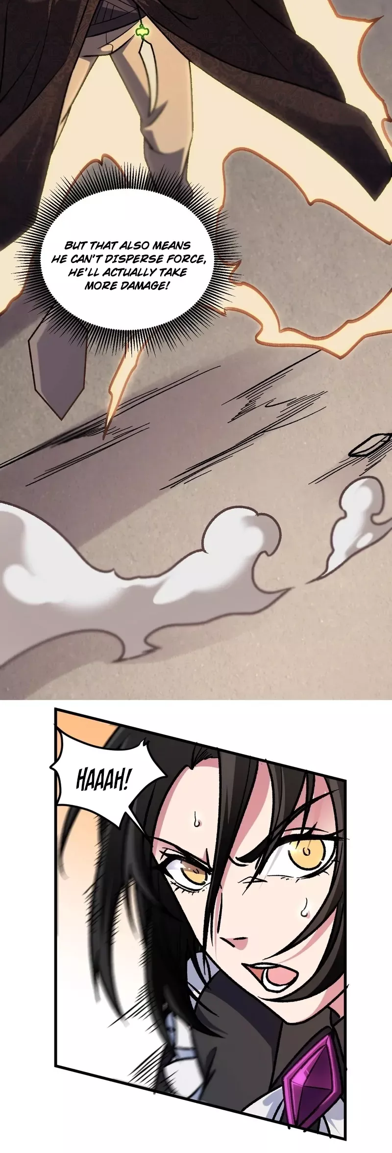 Read The Jobless Guy Who Has Come to Slay Manga Online