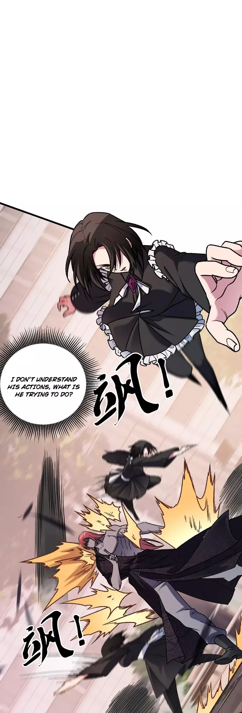 Read The Jobless Guy Who Has Come to Slay Manga Online