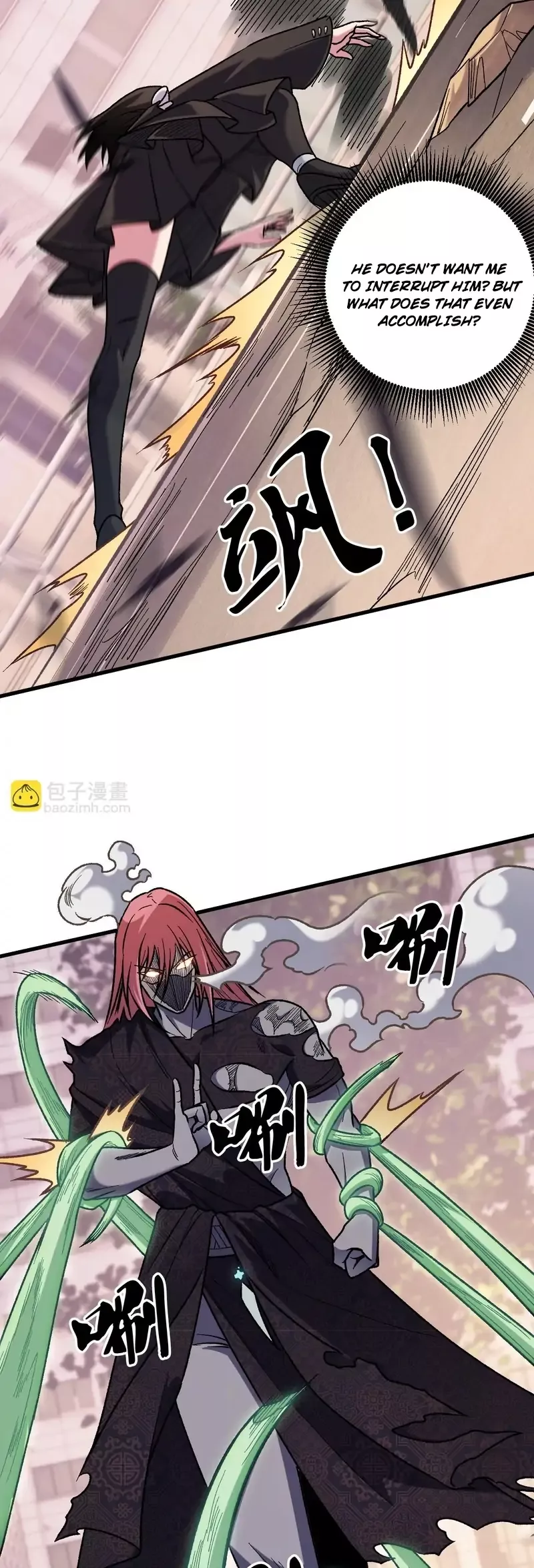 Read The Jobless Guy Who Has Come to Slay Manga Online