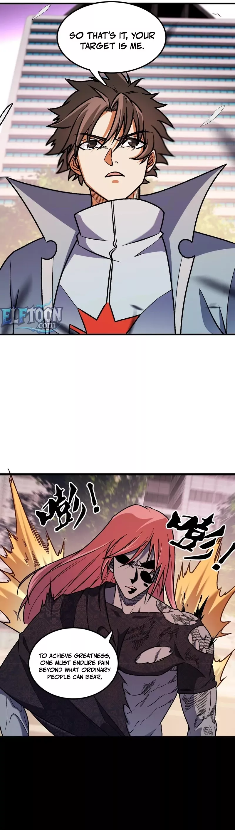 Read The Jobless Guy Who Has Come to Slay Manga Online