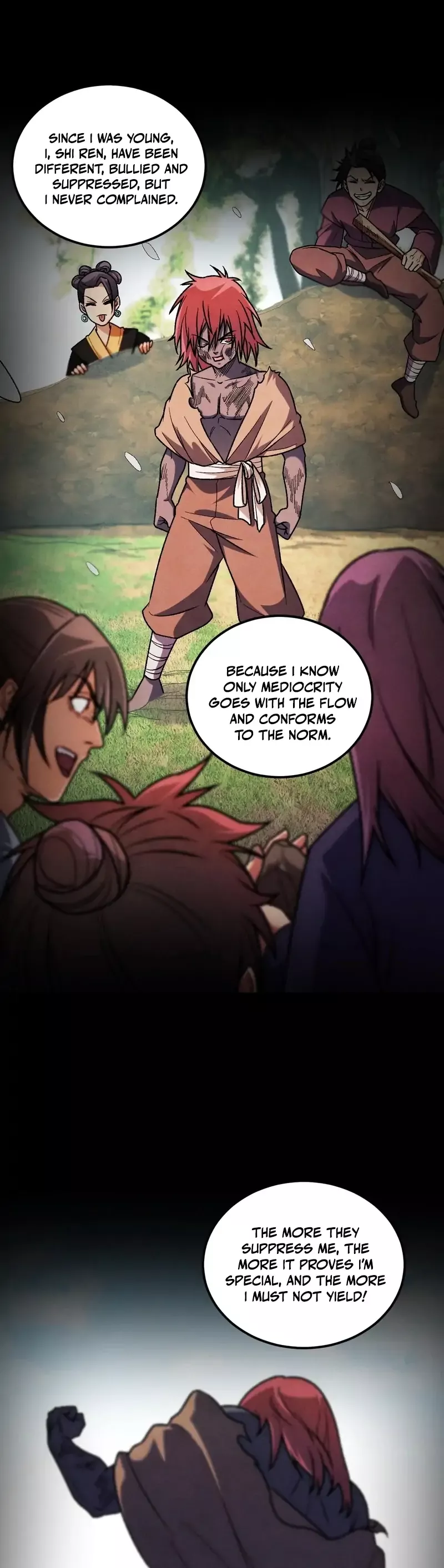 Read The Jobless Guy Who Has Come to Slay Manga Online