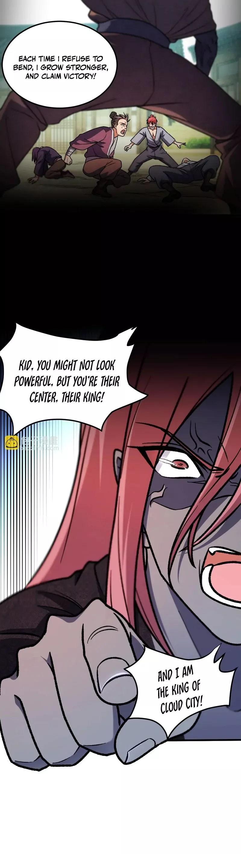 Read The Jobless Guy Who Has Come to Slay Manga Online