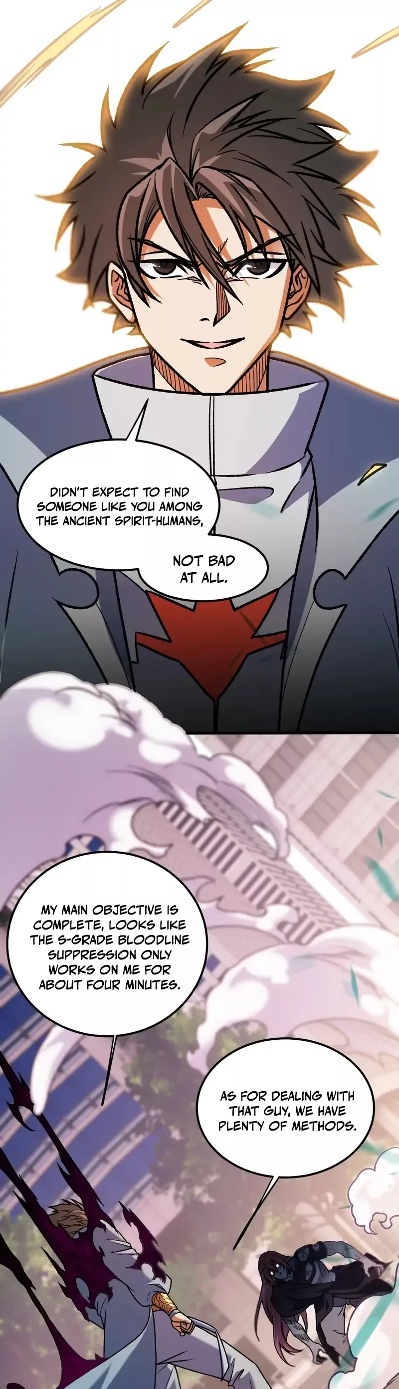 Read The Jobless Guy Who Has Come to Slay Manga Online