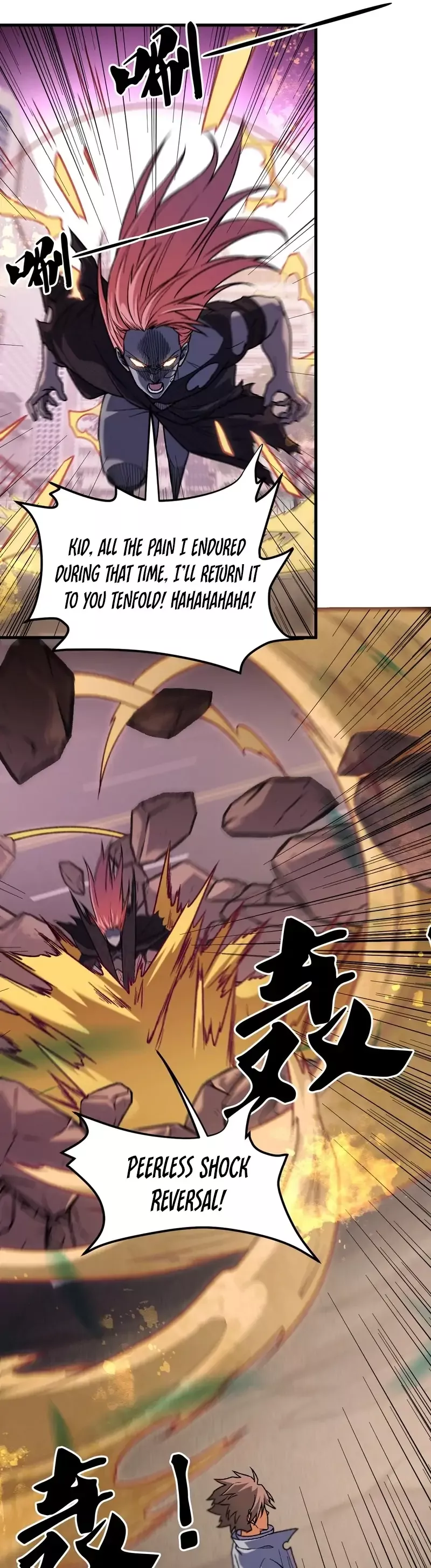 Read The Jobless Guy Who Has Come to Slay Manga Online