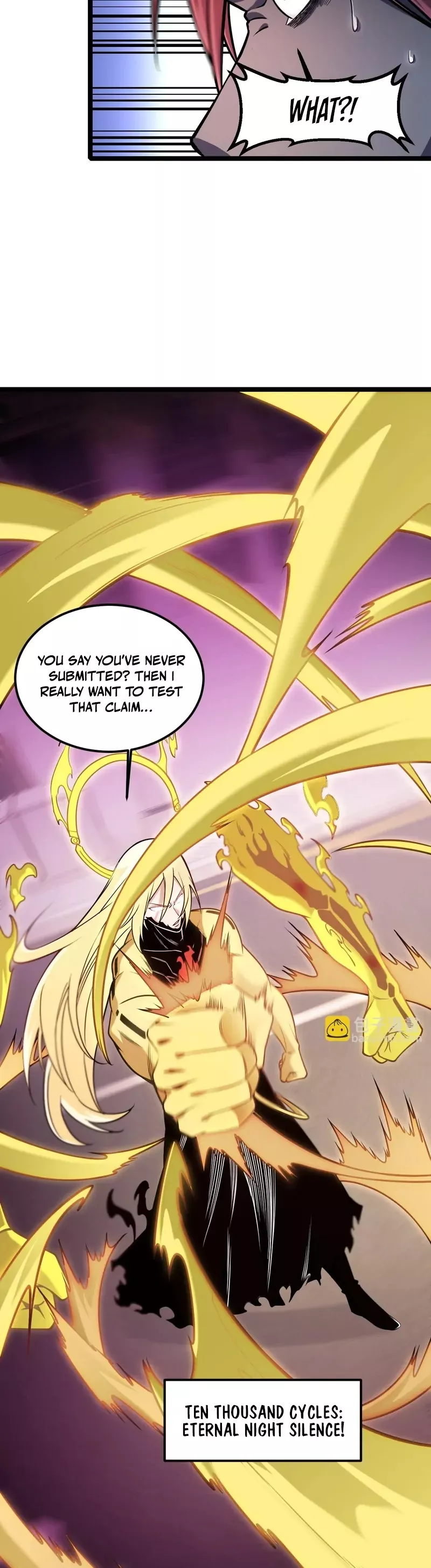 Read The Jobless Guy Who Has Come to Slay Manga Online