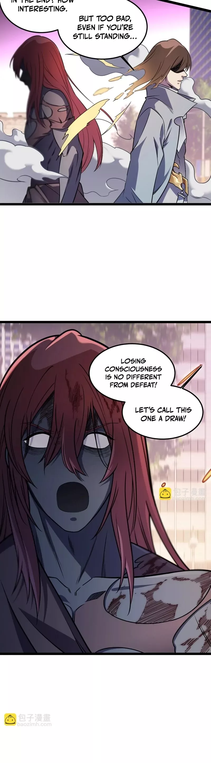 Read The Jobless Guy Who Has Come to Slay Manga Online