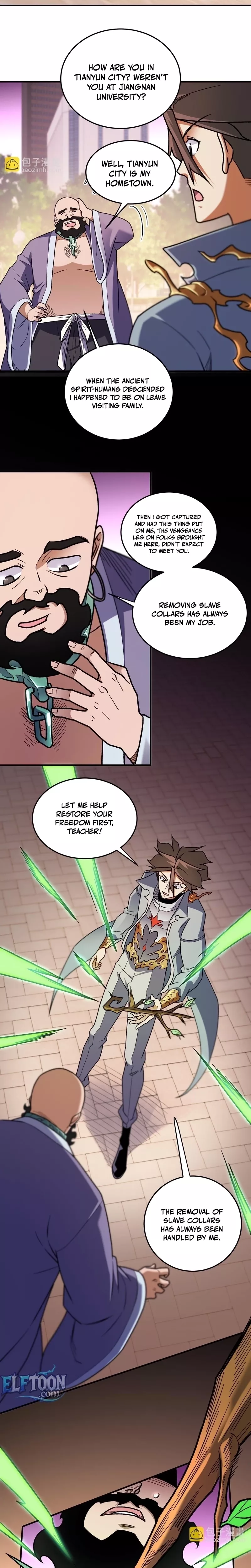 Read The Jobless Guy Who Has Come to Slay Manga Online