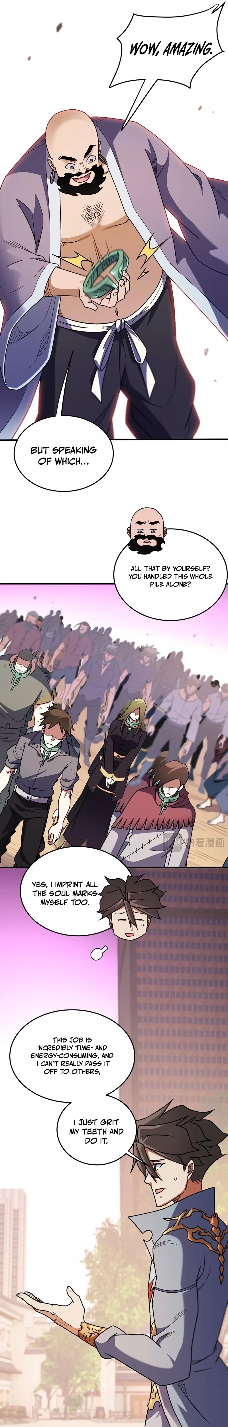 Read The Jobless Guy Who Has Come to Slay Manga Online