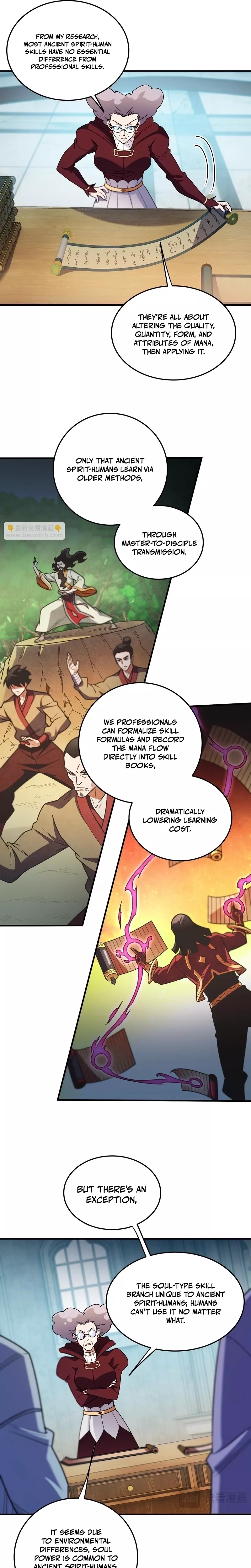 Read The Jobless Guy Who Has Come to Slay Manga Online