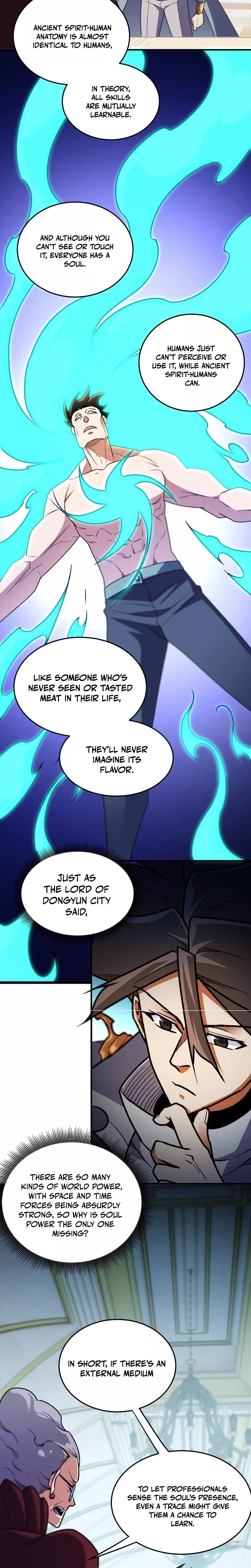 Read The Jobless Guy Who Has Come to Slay Manga Online