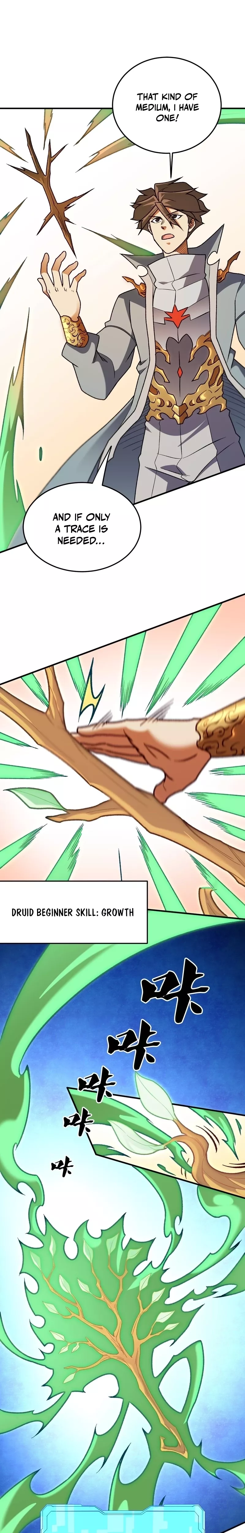 Read The Jobless Guy Who Has Come to Slay Manga Online