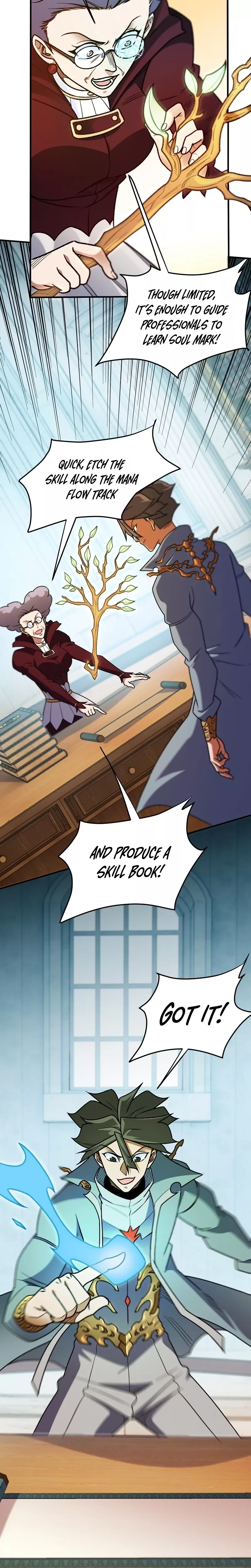 Read The Jobless Guy Who Has Come to Slay Manga Online