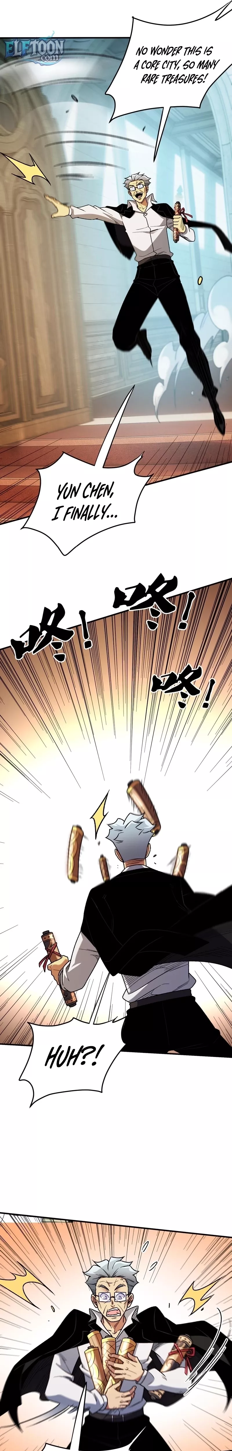 Read The Jobless Guy Who Has Come to Slay Manga Online