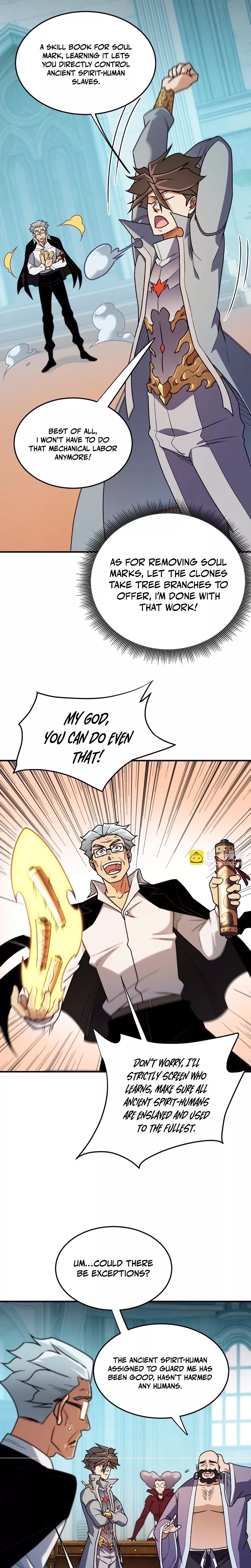 Read The Jobless Guy Who Has Come to Slay Manga Online