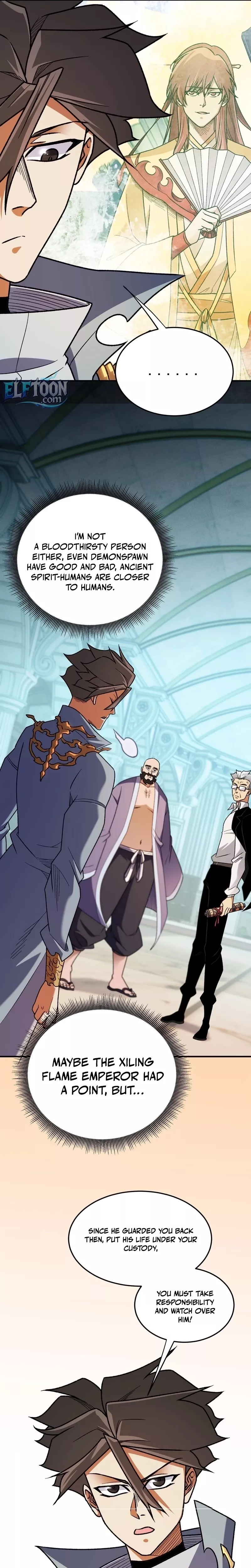 Read The Jobless Guy Who Has Come to Slay Manga Online